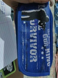 pouch high quality