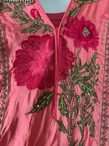 Designer Suit