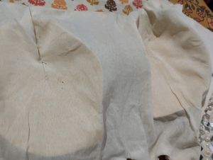 Mirror Work Blouse