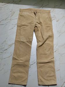 Men's Corduroy Pants