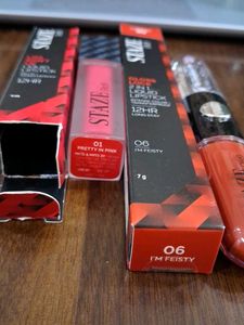 pls ask before buying mixed bag lipsticks