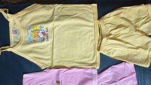 Baby Clothing Set