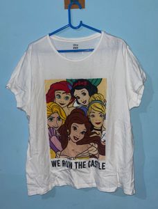 Stitch Graphic Tee Combo (3pcs)