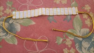 Pearls Kids Hip Belt Small In Size