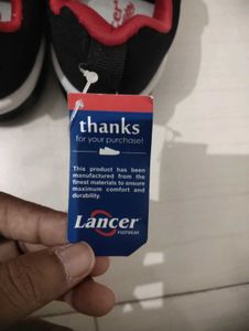 Lancer Shoes