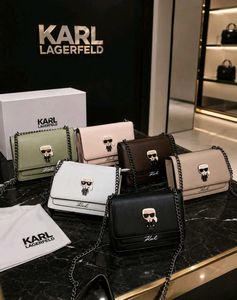 Karl Lagerfeld Crossbody Bag