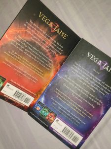 David Baldacci Vega Jane Young Adult Fiction
