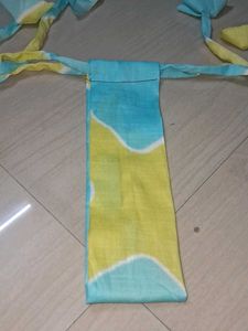Cotton Tie-up Bikini