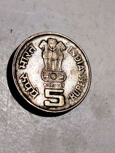 Rs5 Coin Mothers's Health Id Child's Heal.th