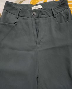 Korean Greyish- Blue, Trouser