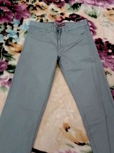 both girls and boys jeans / pant