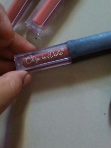 Matte Nude Lipstics