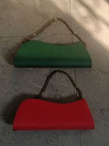 Elegant Beaded Clutch Bags