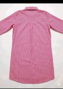 Elegant Pink Kurta