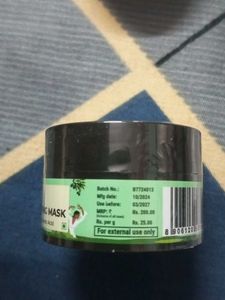 Pilgrim Squalane Glow Sleeping Mask