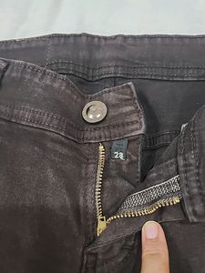 Shorts- W 28