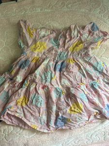 kids daily wear dresses