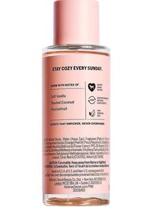 Victoria's Secret Pink Warm Cozy 10ML