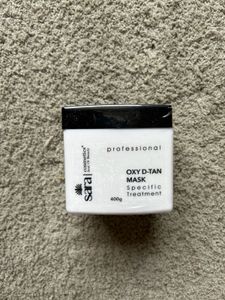 Sara - Detan Mask