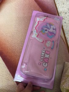 Cute Unicorn Pencil Pouch
