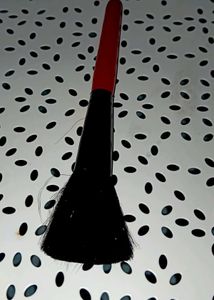 Vega Blush Brush