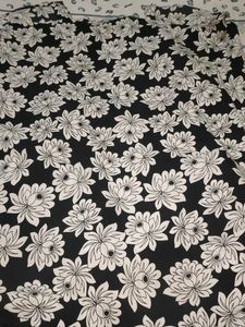 Floral Print Shirt