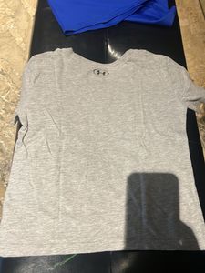 2 Pcs Under Armour Tees
