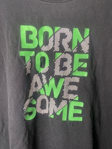 Teamspirit Casual Tee