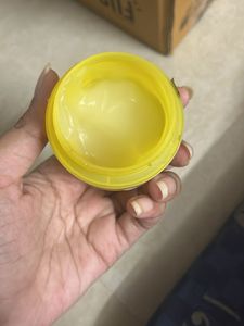 Garnier Vitamin C Fresh &amp; Bright Cream