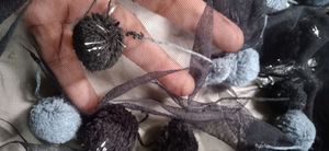 net stole