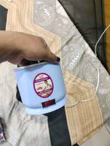 Jenex Automatic Wax Heater