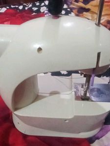 AK Sewing Machine