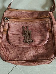 two sling bag
