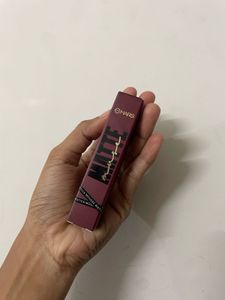 Mars Matte Lipstick showstopper shade