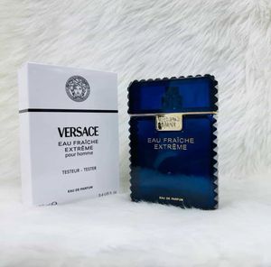Versace EAU FRAICHE Extreme perfume