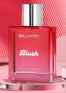 BellaVita Blush Perfume