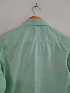 Light Green Shirt (Men's)