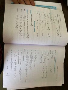 Mathematics Textbook Class XII Part II