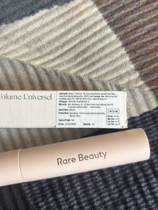 Rare Beauty Mascara - Black
