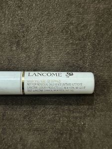 Lancome cils booster xl mascara base