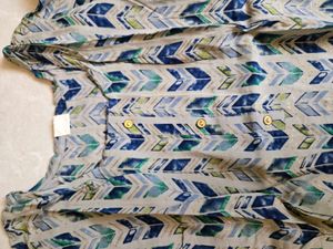 3 kurti combo😍😍with free gift