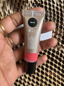 Smashbox Halo Sheer to Stay Color Tint-Mai Tai