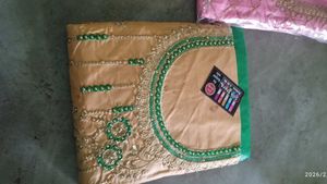 Elegant Dress Material Set