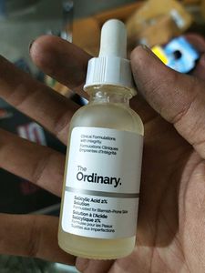 The Ordinary Salicylic Acid 2% Serum