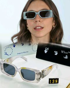 Off white sunglasses