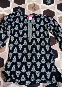 short kurti