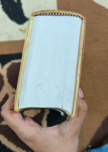 Repertory of Homeopathic Materia Medica
