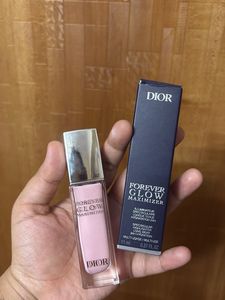 Dior Forever Glow Maximizer