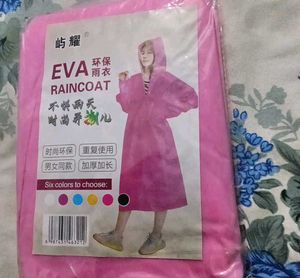 raincoat
