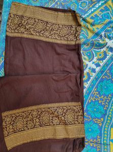 Printed Straight Kurta With Palazzos